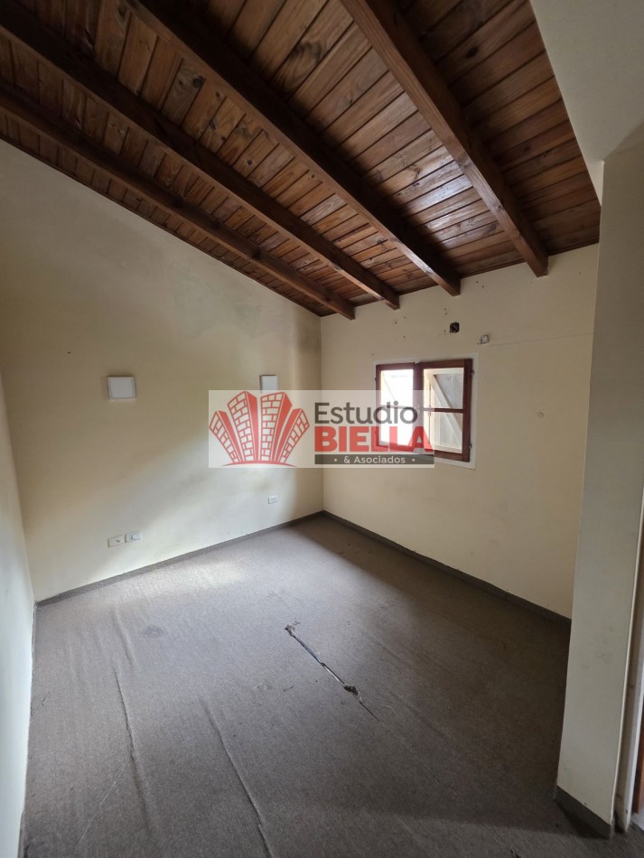 DUPLEX EN ALQUILER - Bo TRES CERRITOS - EL PORTAL DEL CERRO