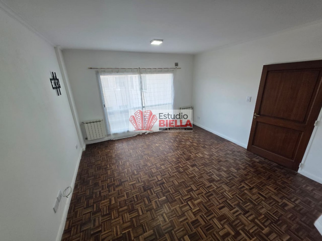 Departamento centrico en alquiler