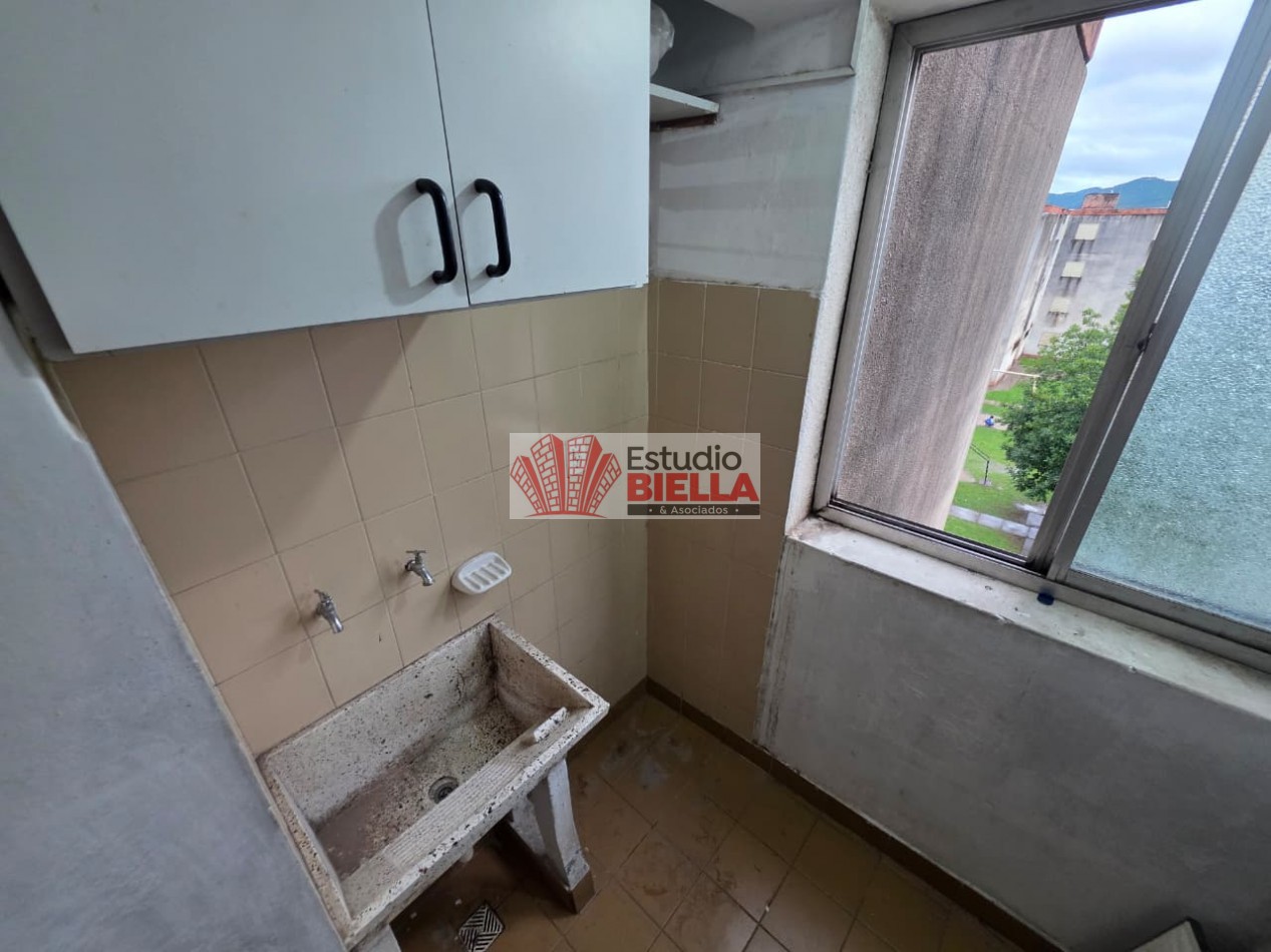 Departamento en B° Don Emilio en Alquiler