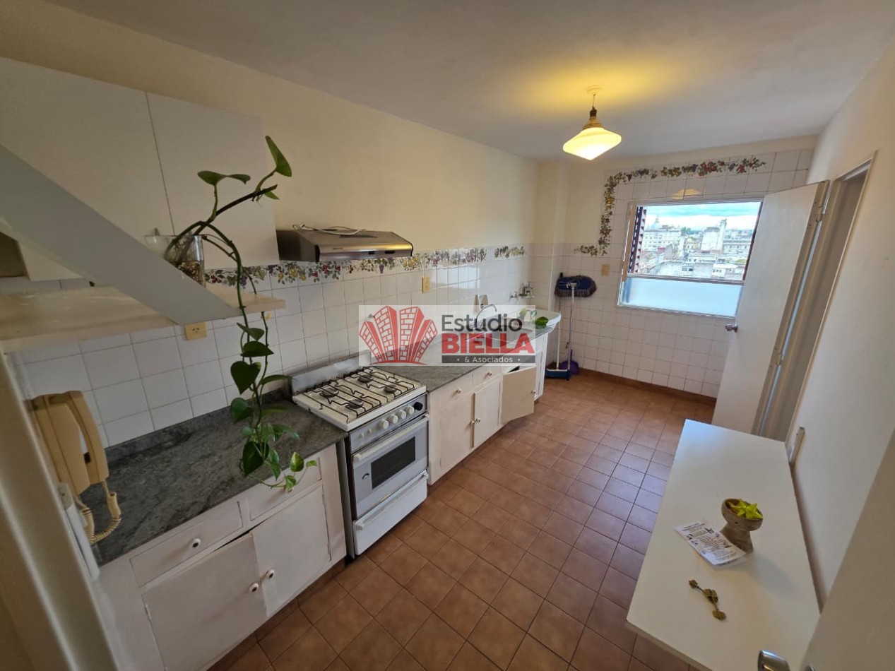 Departamento centrico en Alquiler 