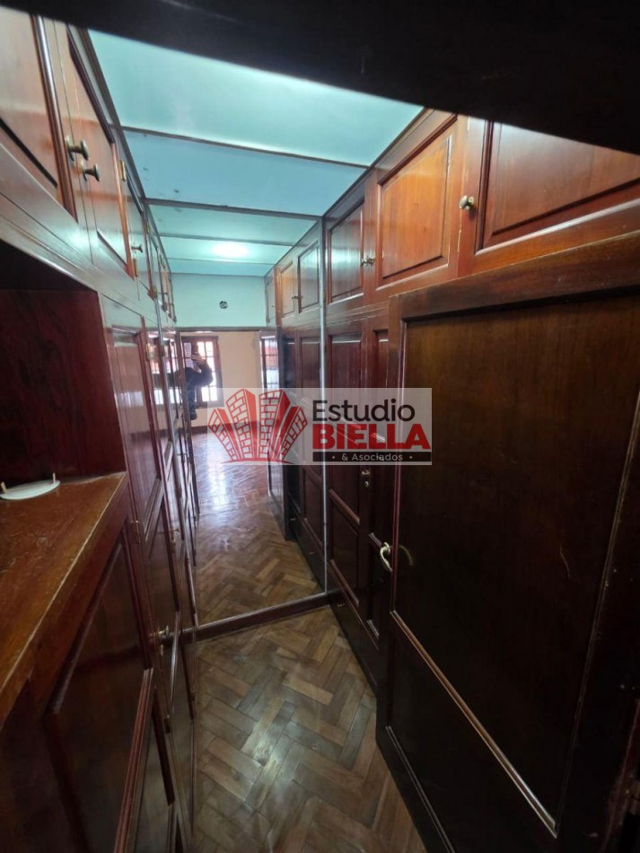 Alquiler de casa de categoria en Tres Cerritos