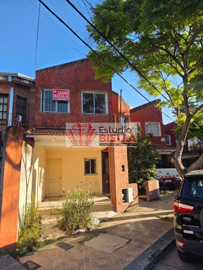 Duplex en Pje Gonzalo Abreu