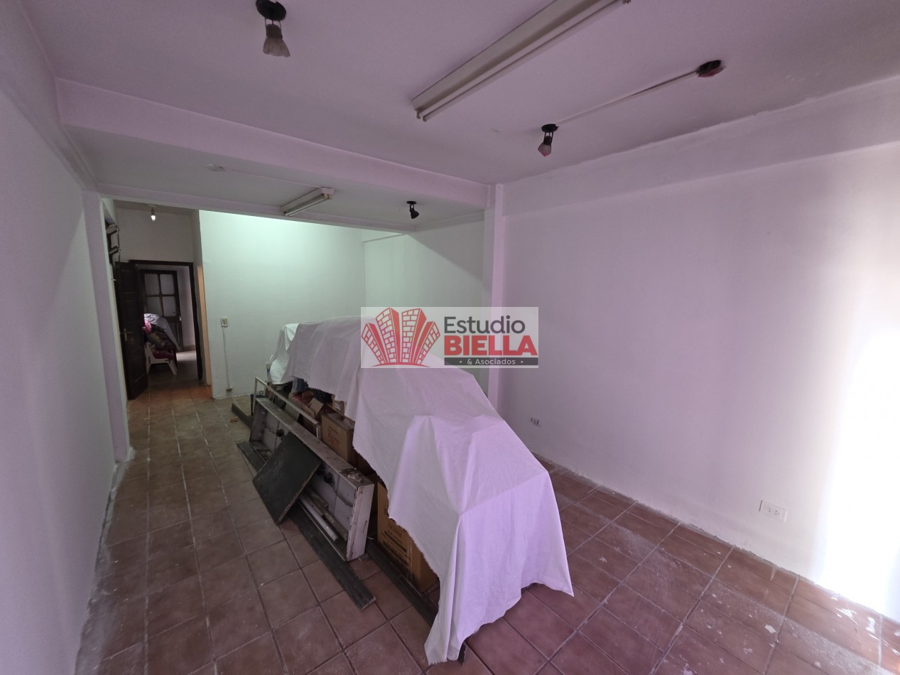CASA EN VENTA! 