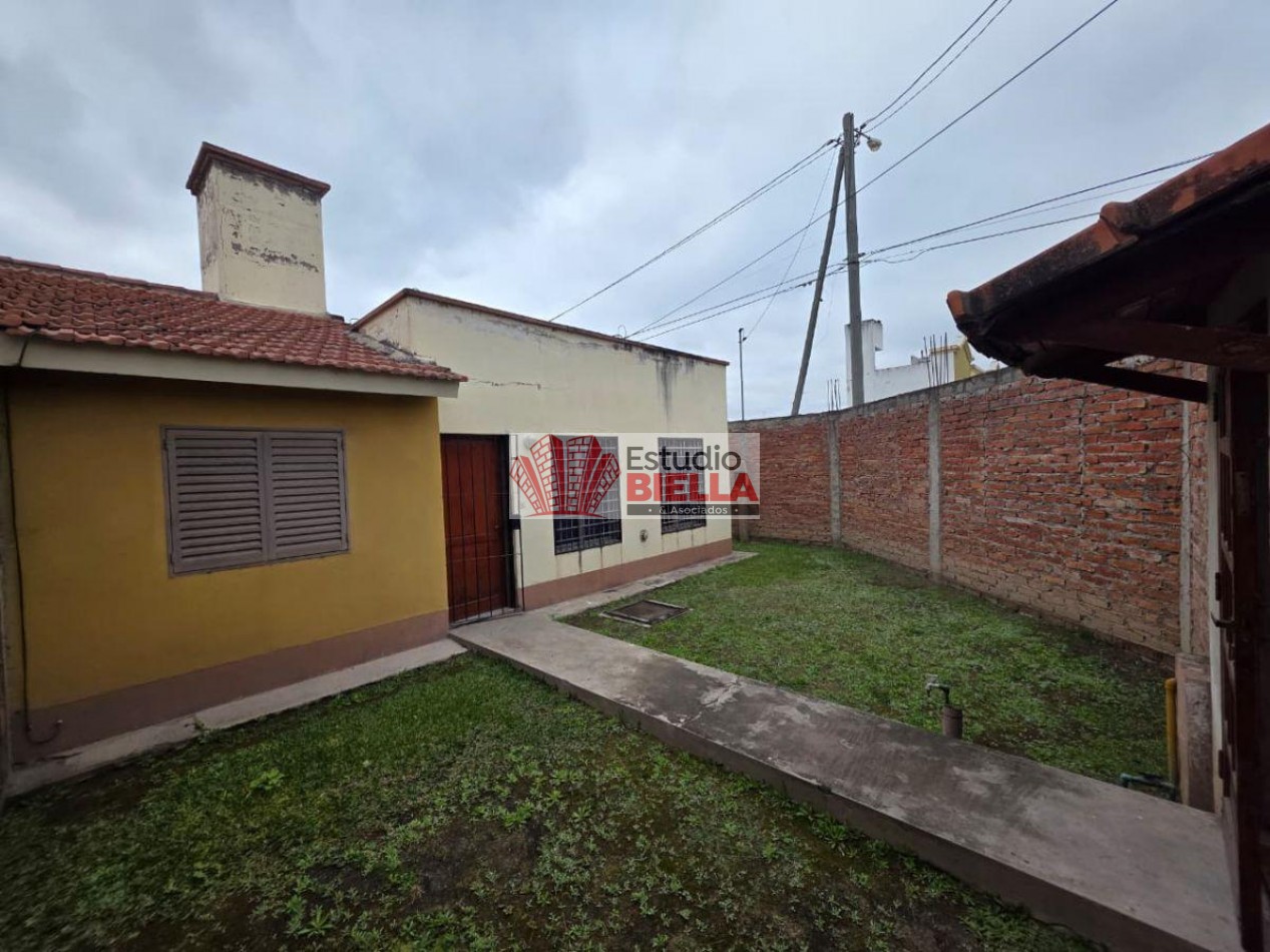Casa en Venta en Barrio Los Tarcos