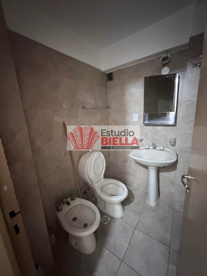 Departamento en Alquiler en San Martin al 500