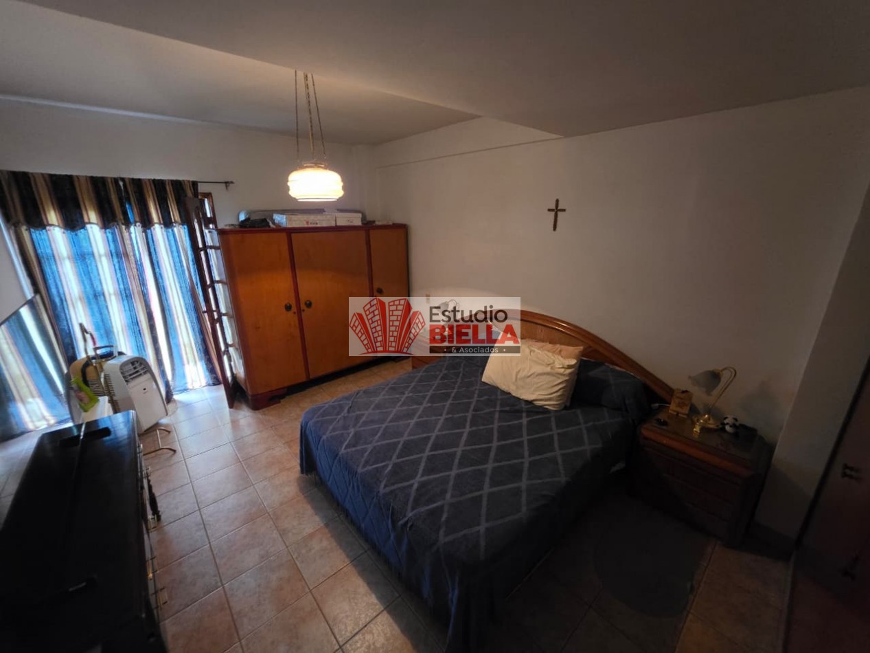 Hermoso departamento centrico en venta