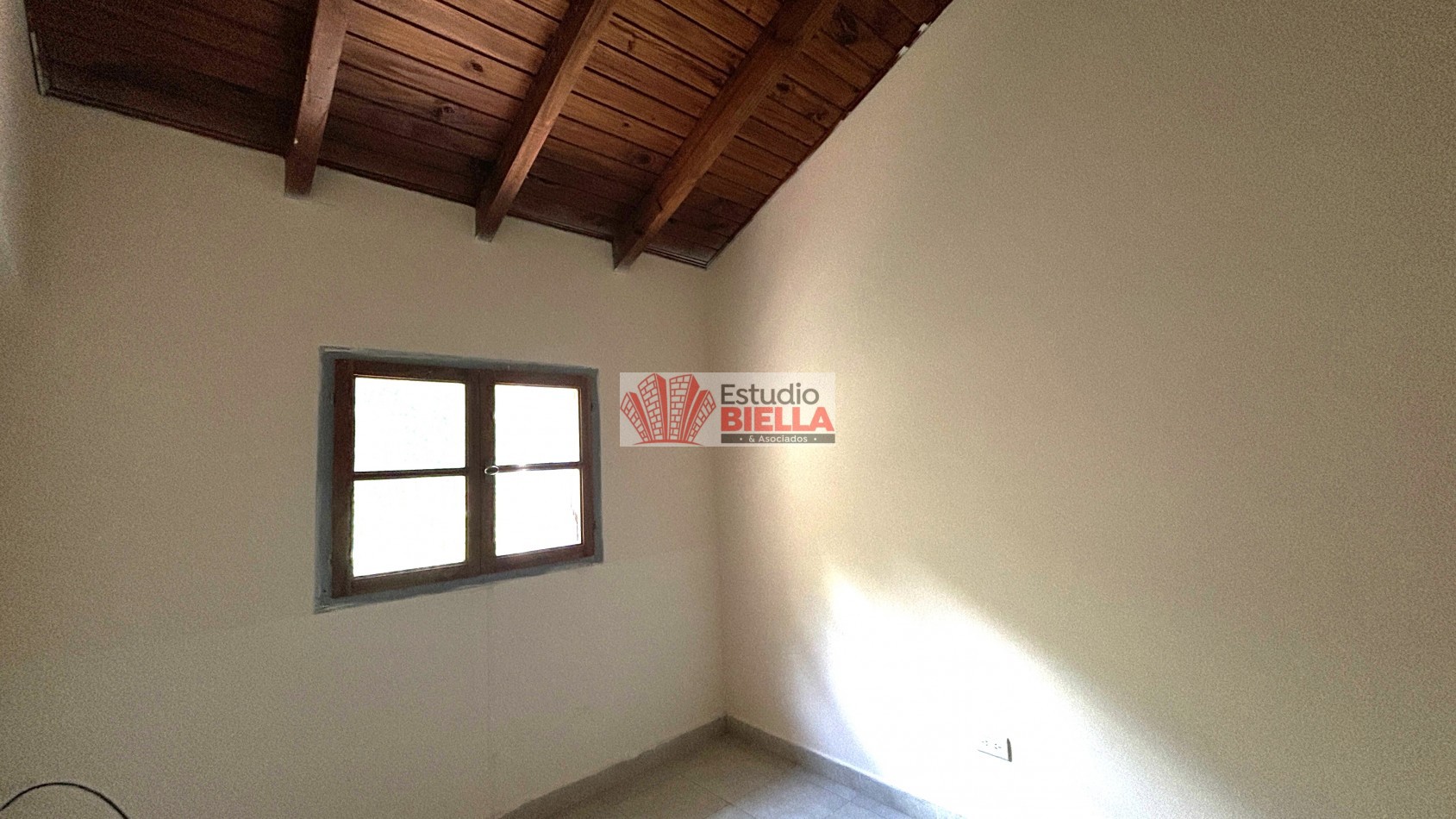 Venta duplex Portal del Cerro