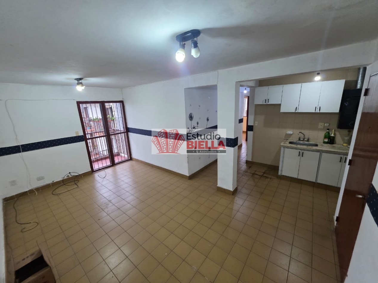 Departamento en B° Don Emilio en Alquiler