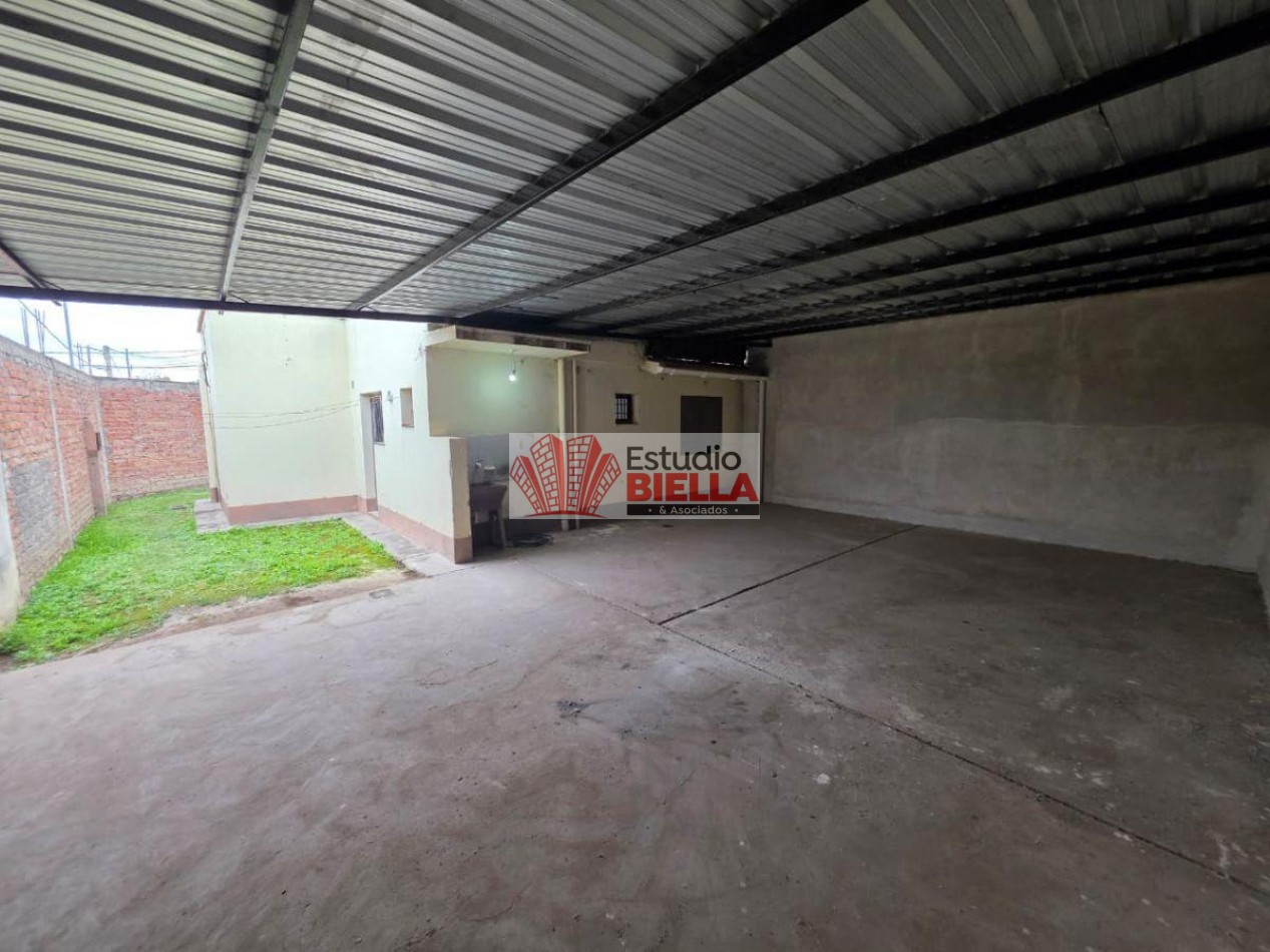 Casa en Venta en Barrio Los Tarcos