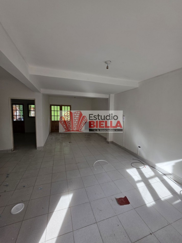 DUPLEX EN ALQUILER - Bo TRES CERRITOS - EL PORTAL DEL CERRO
