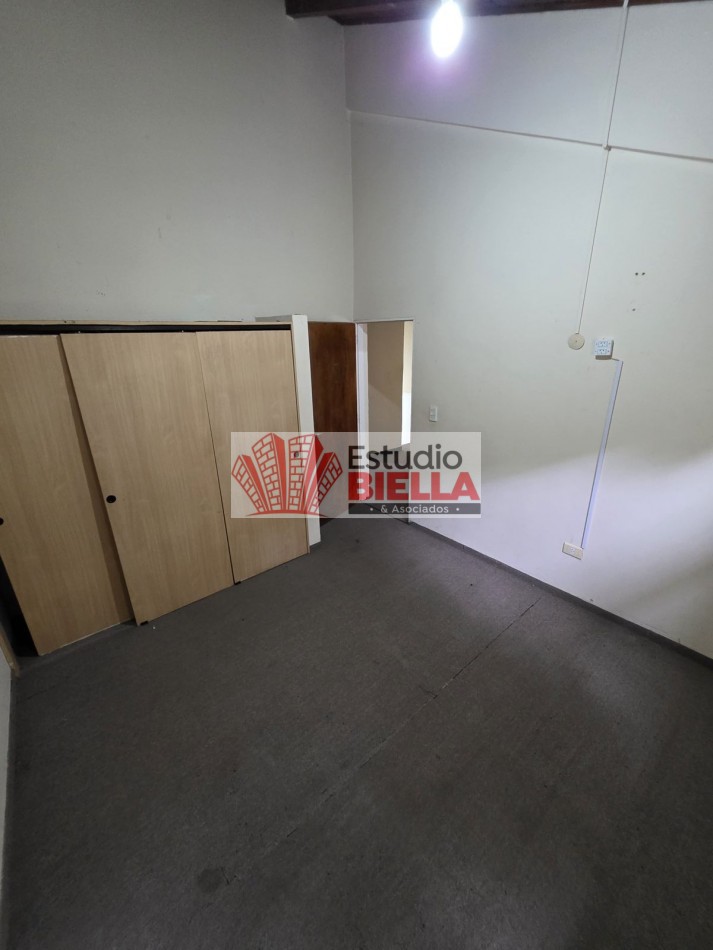 DUPLEX EN ALQUILER - Bo TRES CERRITOS - EL PORTAL DEL CERRO