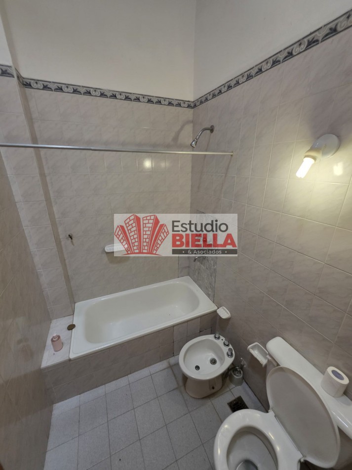 DUPLEX EN ALQUILER - Bo TRES CERRITOS - EL PORTAL DEL CERRO