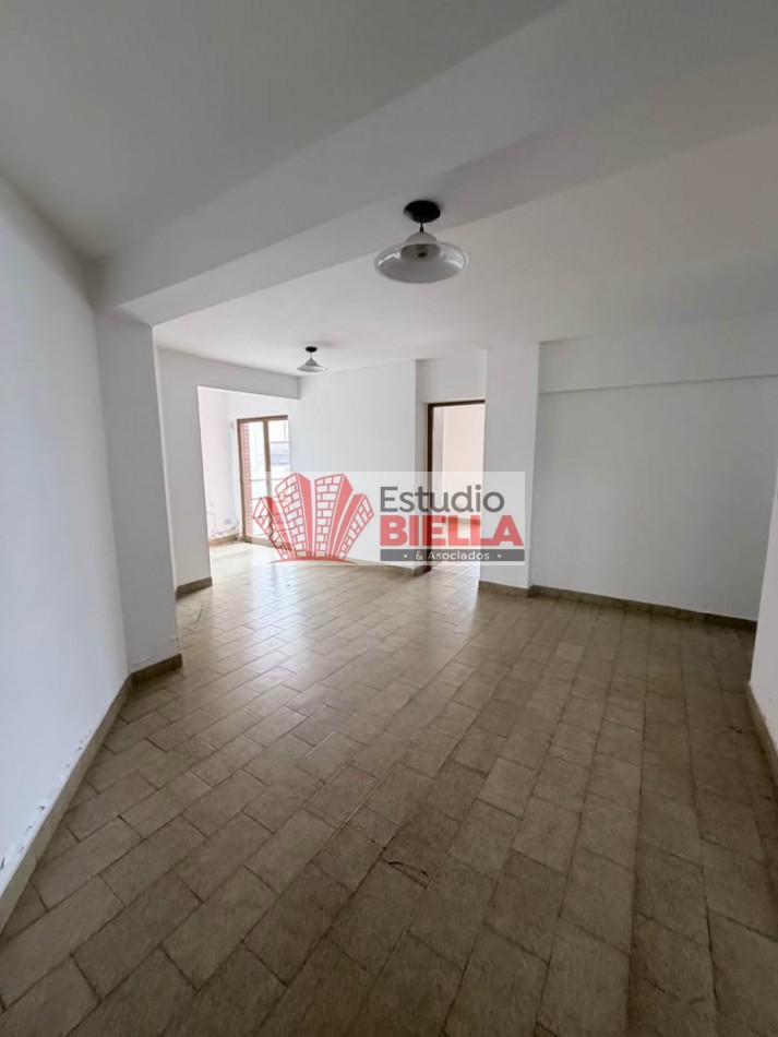 Departamento en Alquiler en San Martin al 500