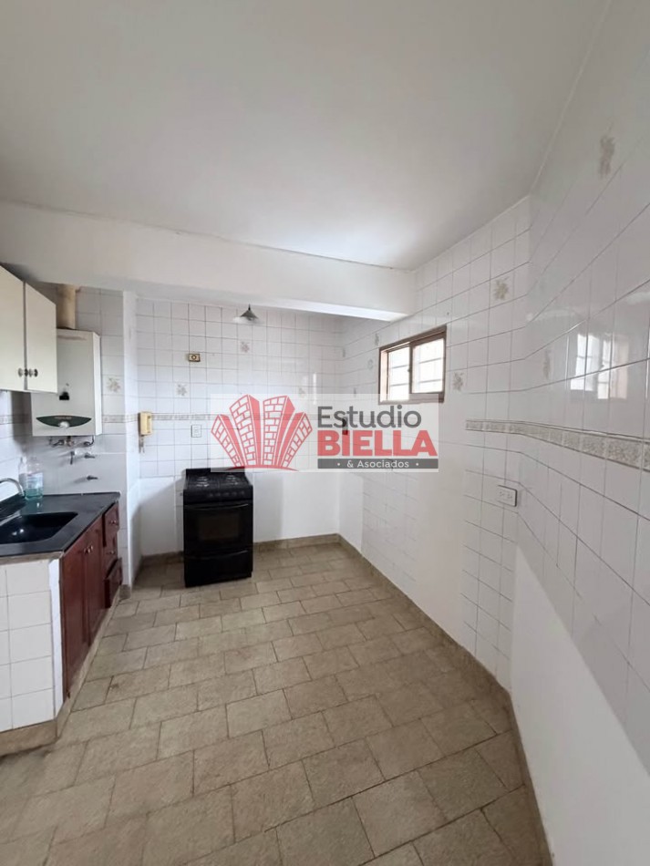 Departamento en Alquiler en San Martin al 500