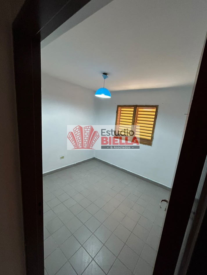 Departamento en complejo Arenales en alquiler