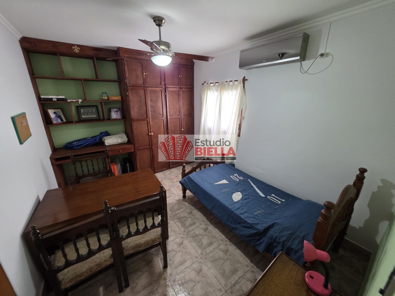 DEPARTAMENTO EN ALQUILER! 