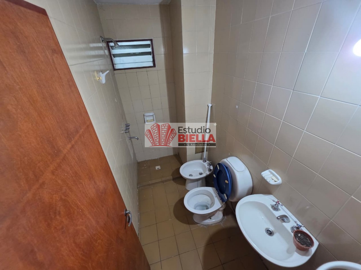 Departamento en B° Don Emilio en Alquiler