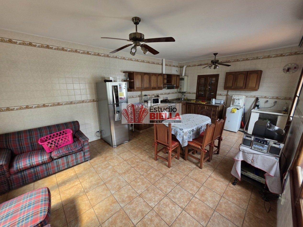 DEPARTAMENTO EN ALQUILER! 