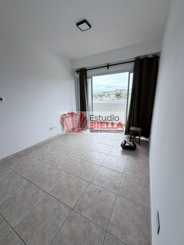 Departamento de un dormitorio en Pasaje Los Arrieros