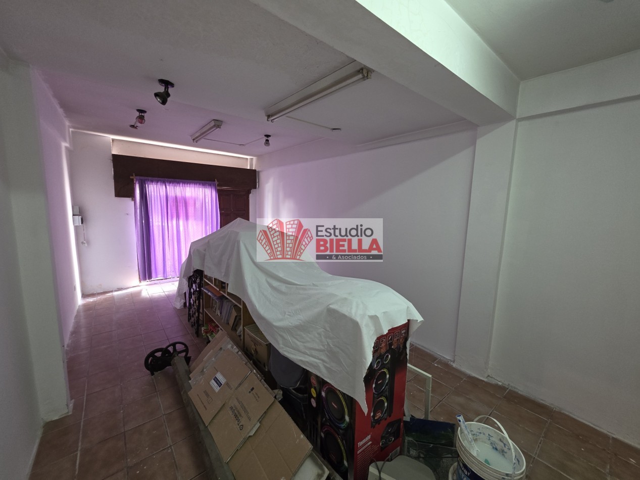CASA EN VENTA! 