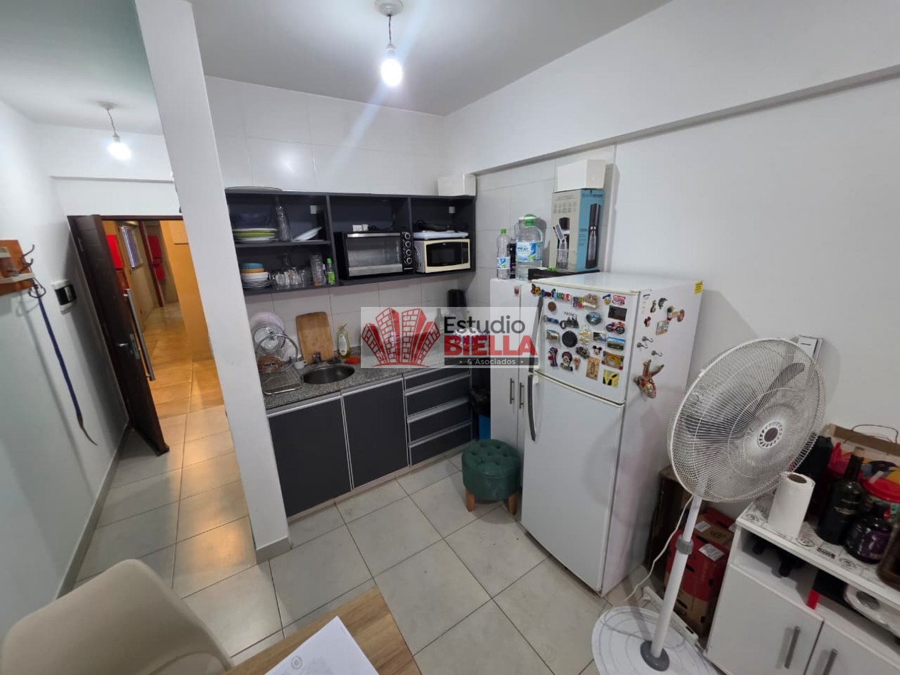 Monoambiente en Venta