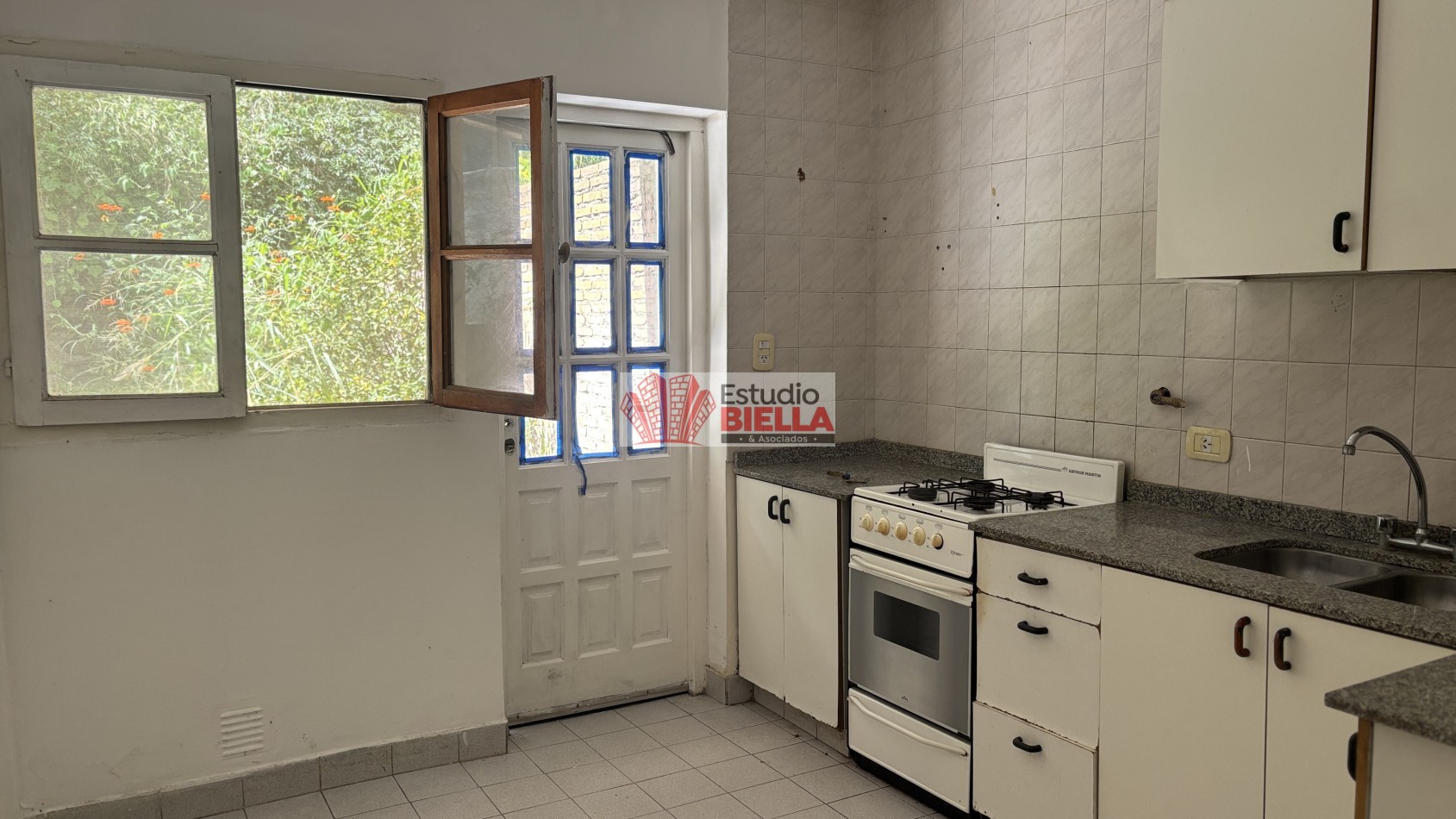 Venta duplex Portal del Cerro