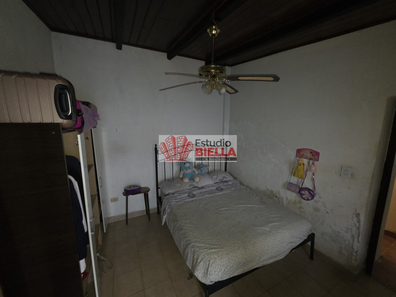 CASA EN VENTA! 