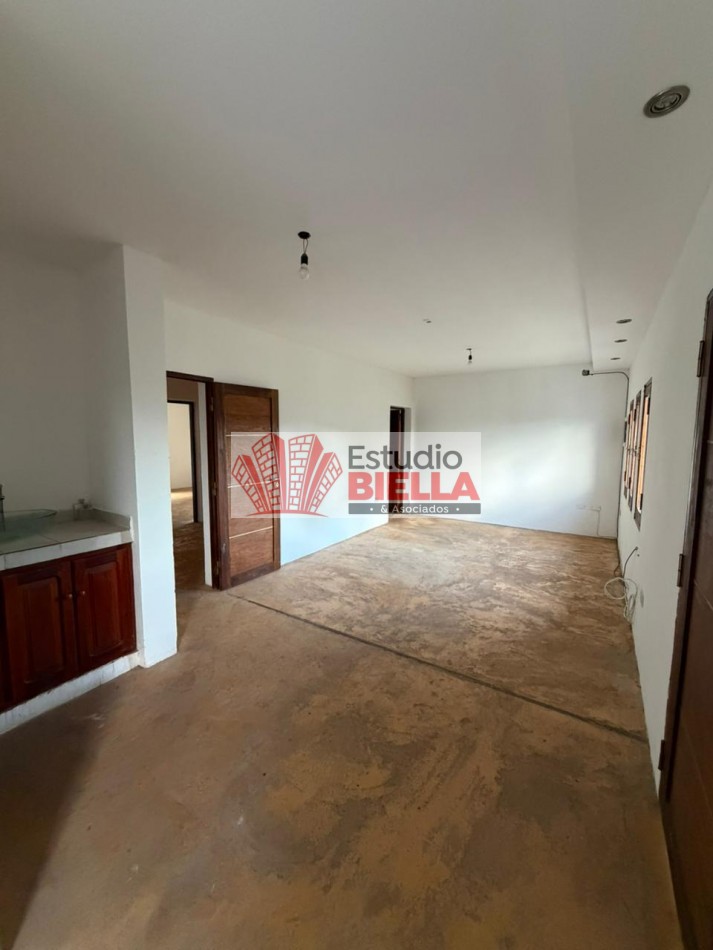 Casa en alquiler en Barrio Privado Las Vertientes