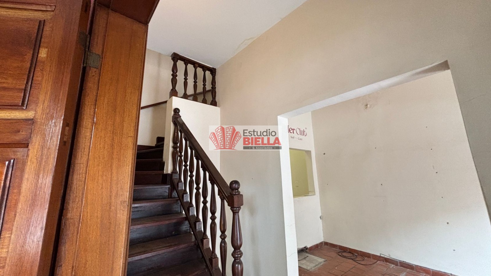 Inmejorable esquina en alquiler