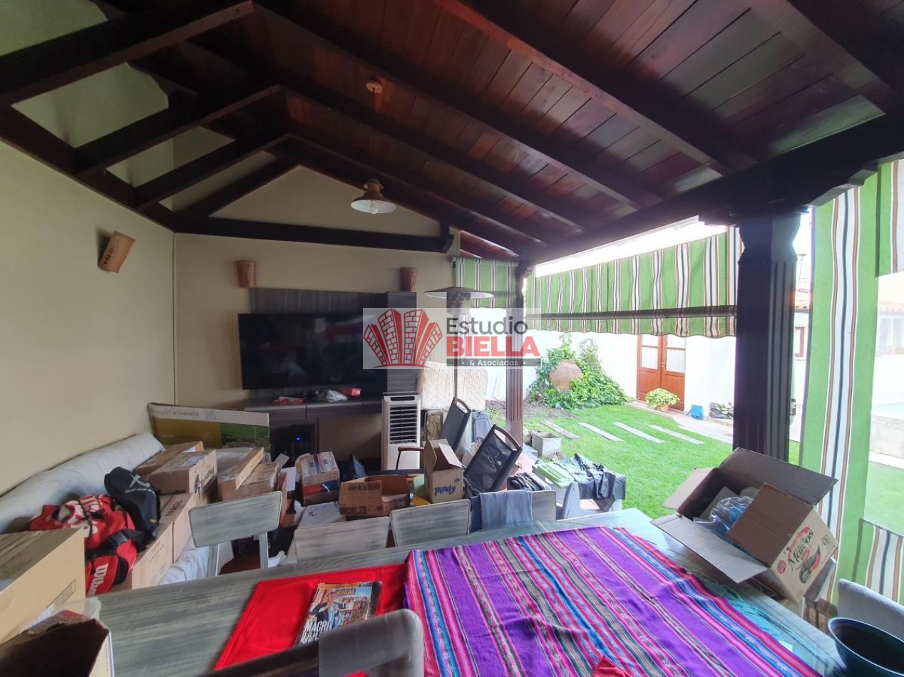 Casa en Venta en macrocentro