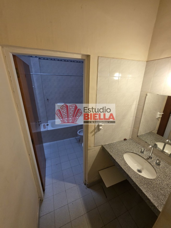 DUPLEX EN ALQUILER - Bo TRES CERRITOS - EL PORTAL DEL CERRO