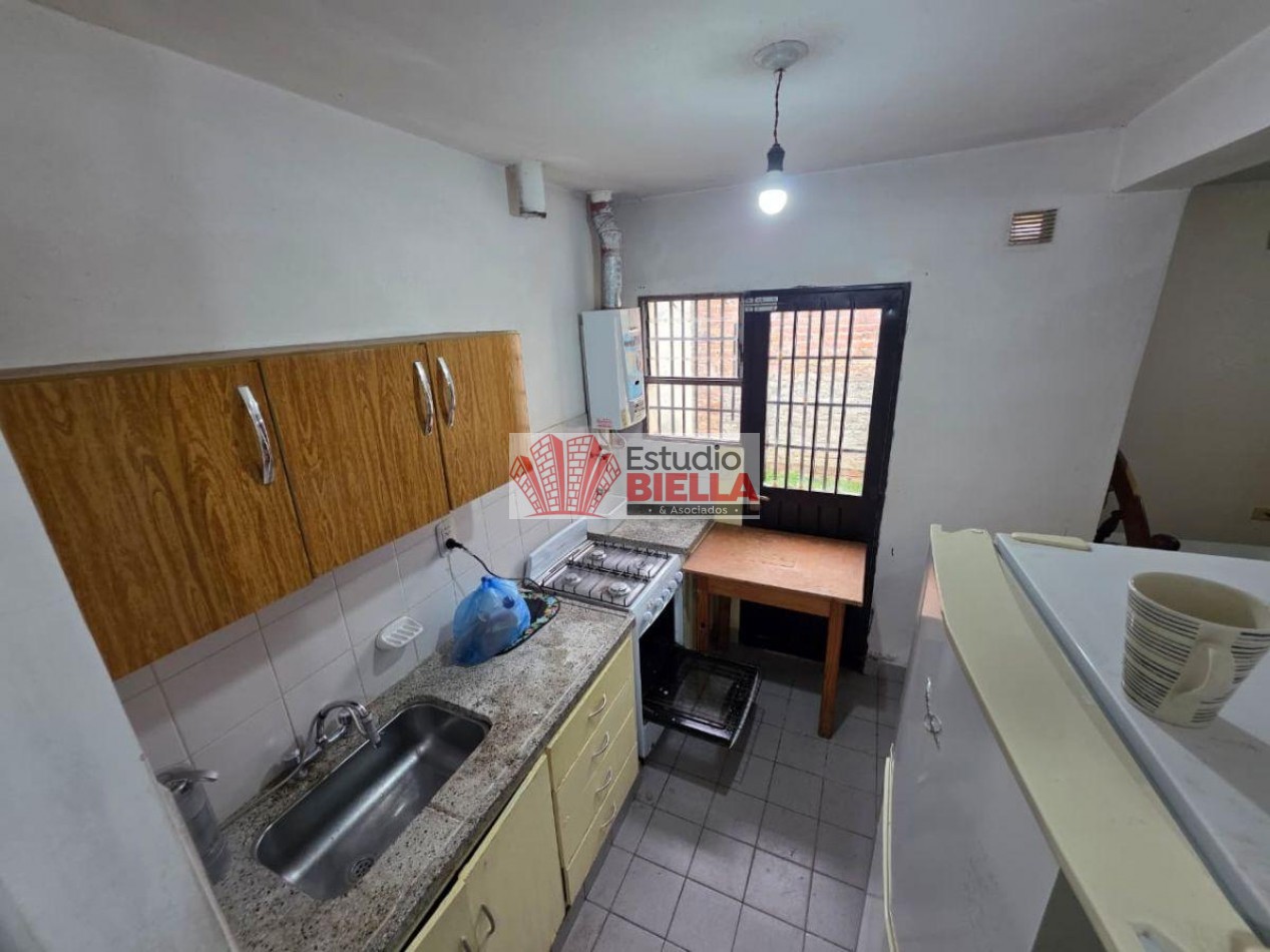 Casa en Venta en Barrio Los Tarcos