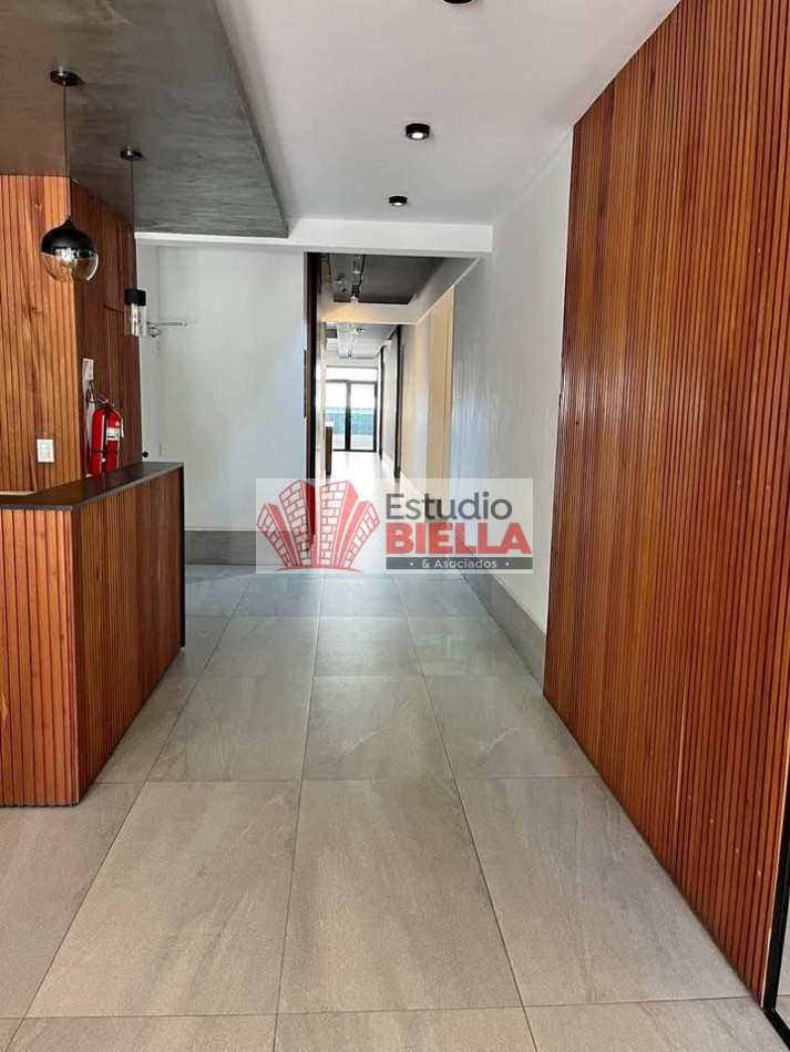 Alquiler de monoambiente en Pasaje Zorrilla 