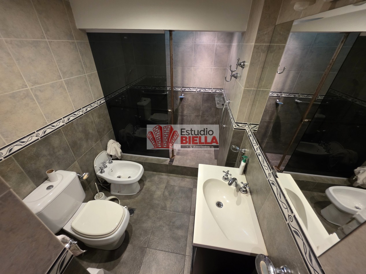  HERMOSO DEPARTAMENTO EN VENTA