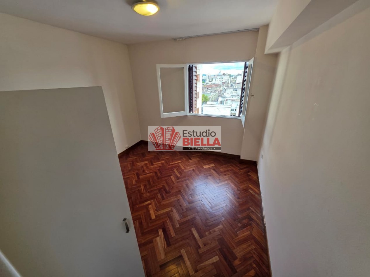 Departamento centrico en Alquiler 