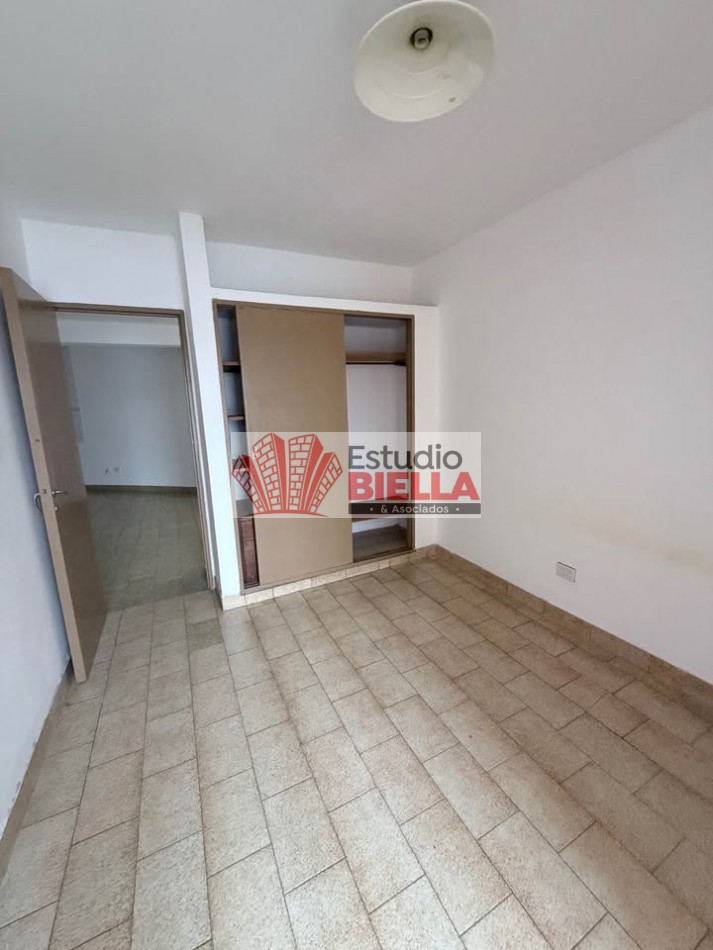 Departamento en Alquiler en San Martin al 500