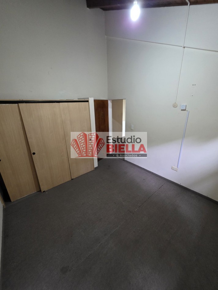 DUPLEX EN ALQUILER - Bo TRES CERRITOS - EL PORTAL DEL CERRO