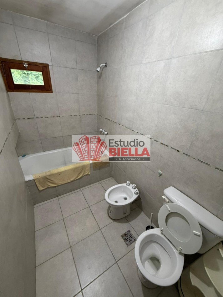 Casa en alquiler en Barrio Privado Las Vertientes