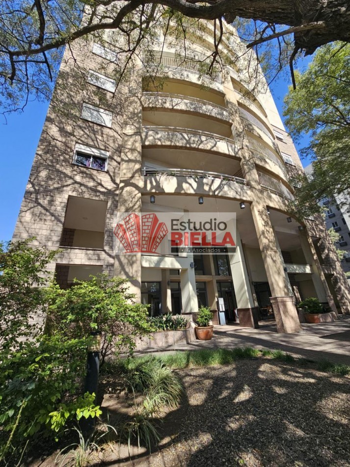 Departamento Torres Balcarce en Venta