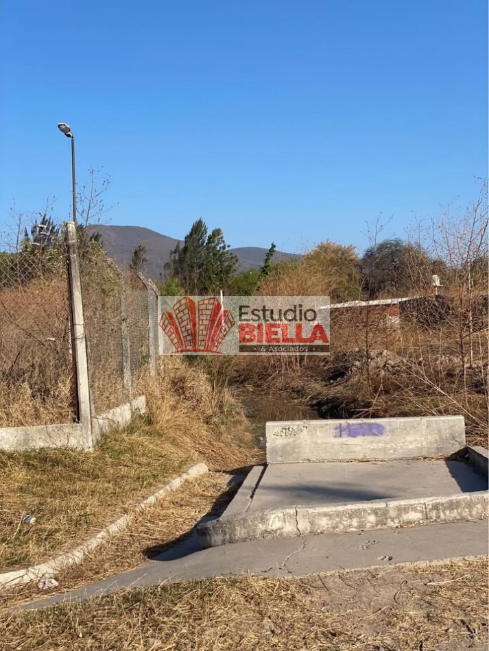 En venta terreno ubicado en Localidad de Cerrillos