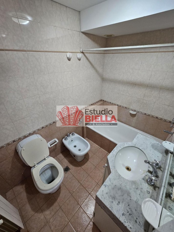 Departamento Torres Balcarce en Venta