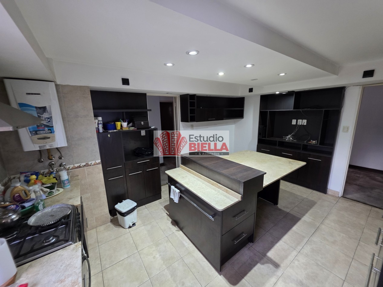  HERMOSO DEPARTAMENTO EN VENTA
