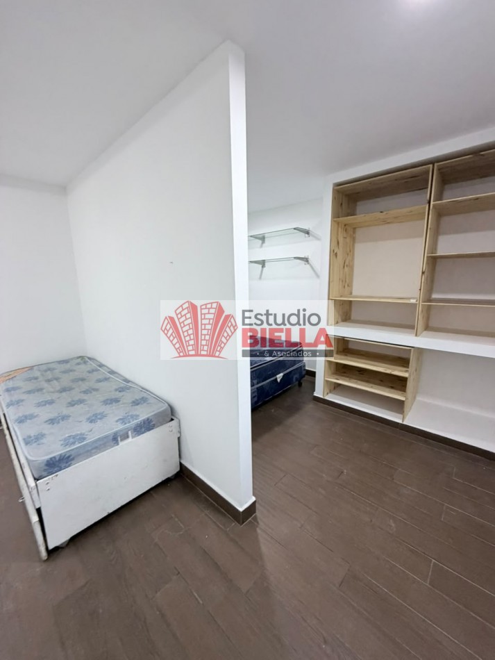 Departamento en Alquiler en Av Sarmiento