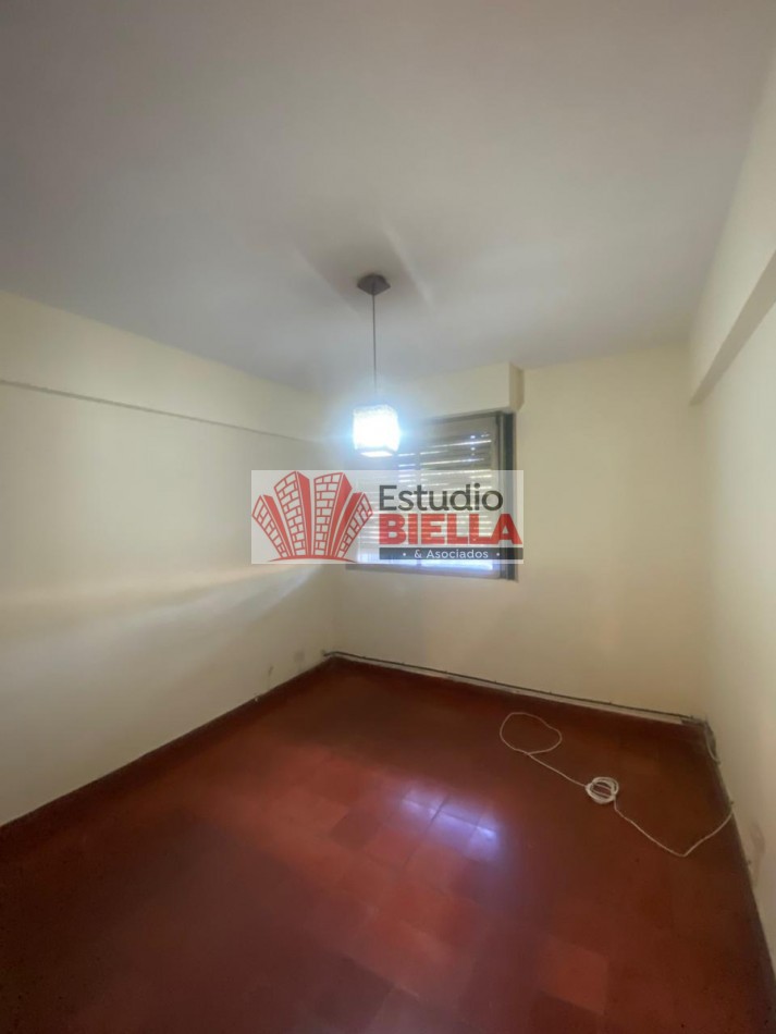 Departamento cerca de la terminal 