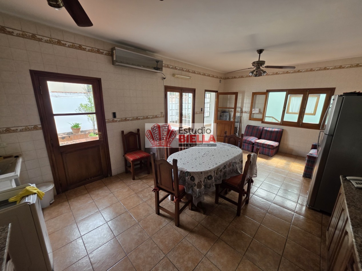 DEPARTAMENTO EN ALQUILER! 