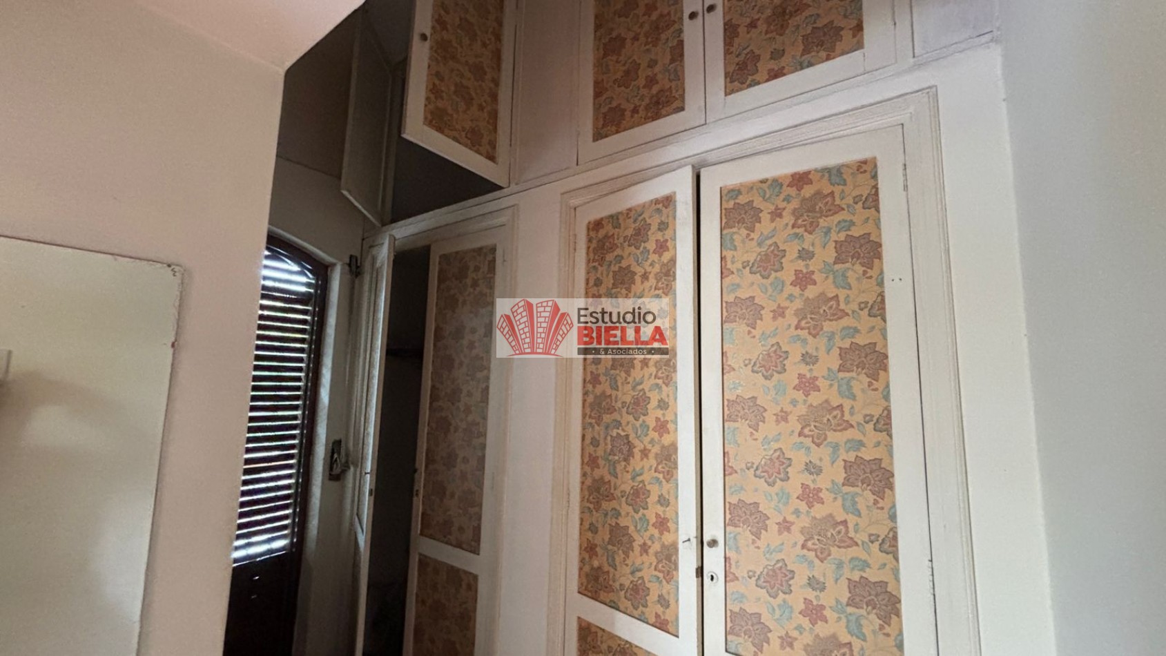 Inmejorable esquina en alquiler