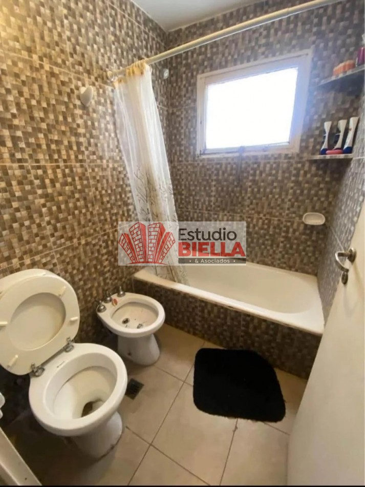 Departamento en Venta!