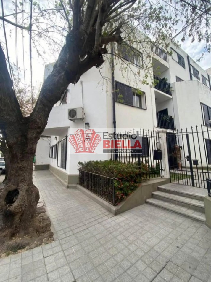 Departamento en Venta!