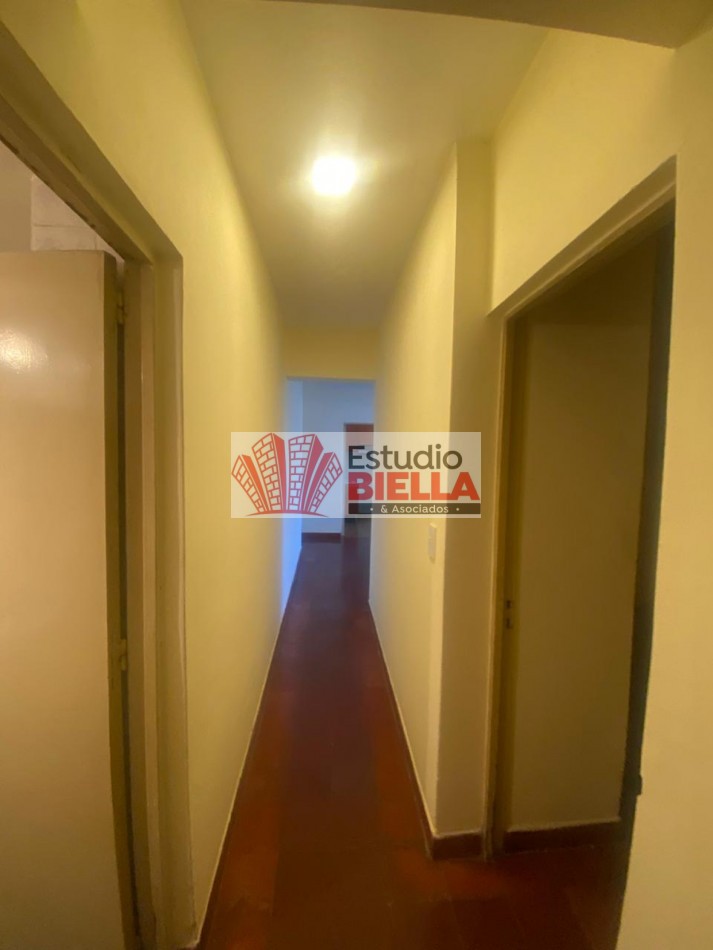 Departamento cerca de la terminal 