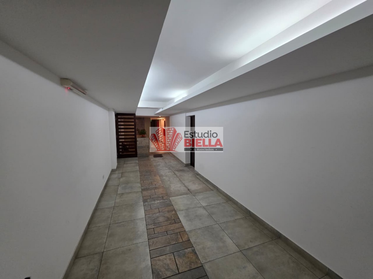Monoambiente en Venta